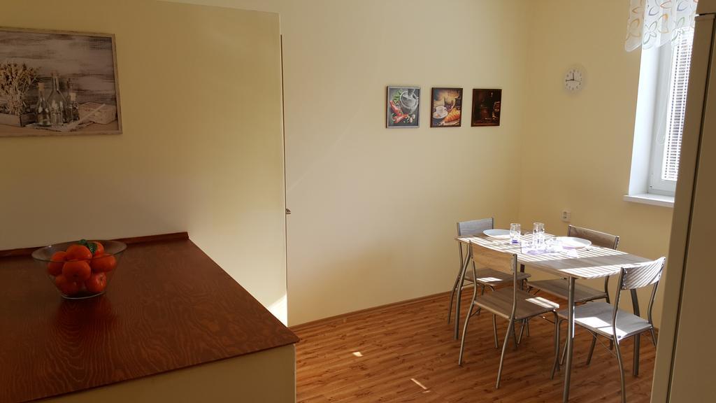 Bohdalec Appartamento Praga