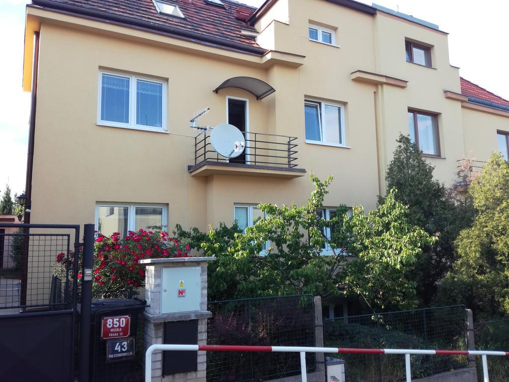 Bohdalec Appartamento