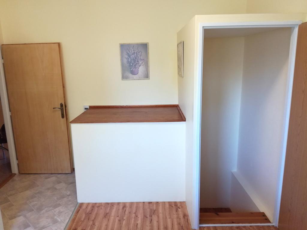 Appartamento Bohdalec