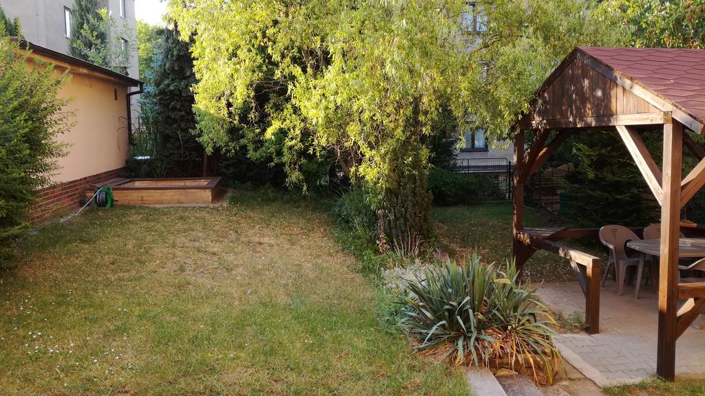 Bohdalec Appartamento