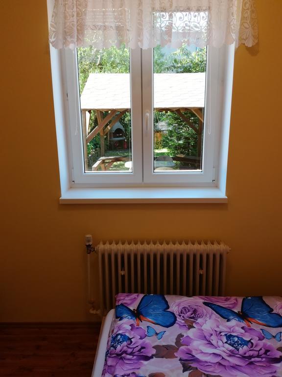 Bohdalec Praga