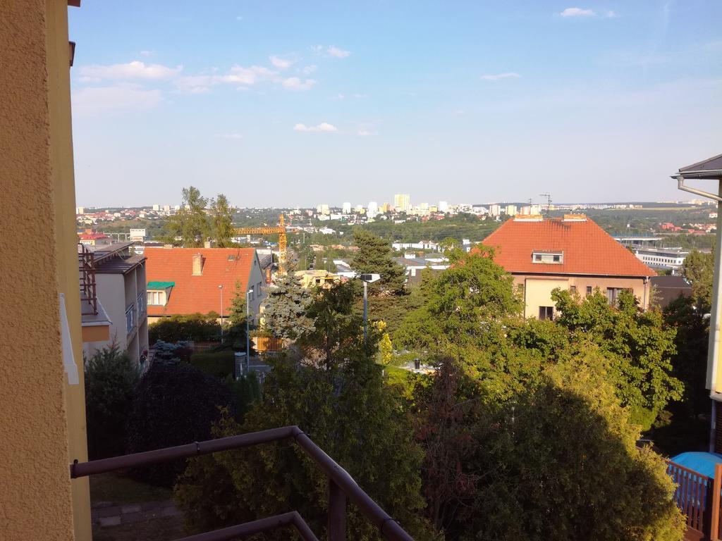 Bohdalec * Praga