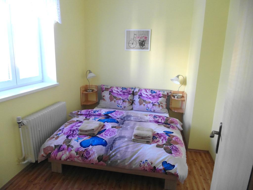 Appartamento Bohdalec Praga