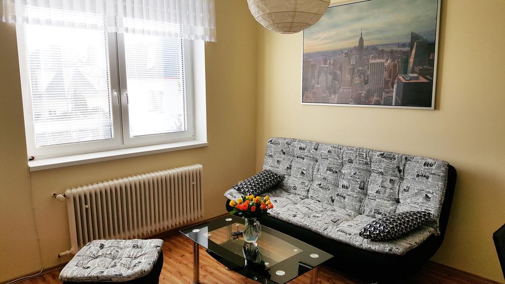 Bohdalec Appartamento Praga