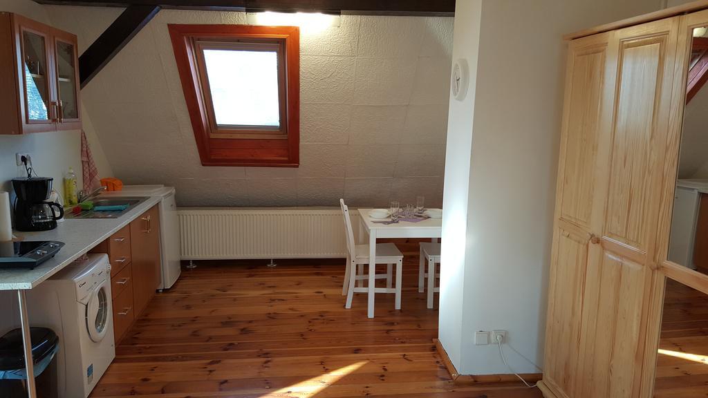 Bohdalec Appartamento